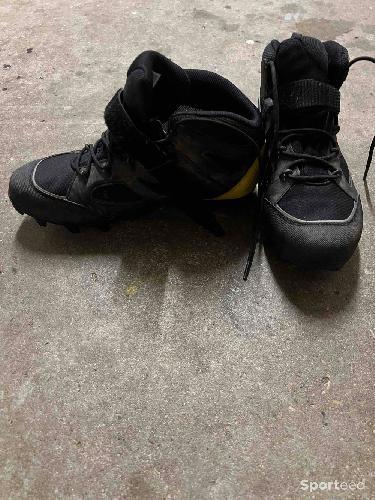 Chaussures Vtt mavic