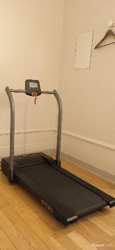 Fitness / Cardio training - tapis de marche motorisé - photo 3