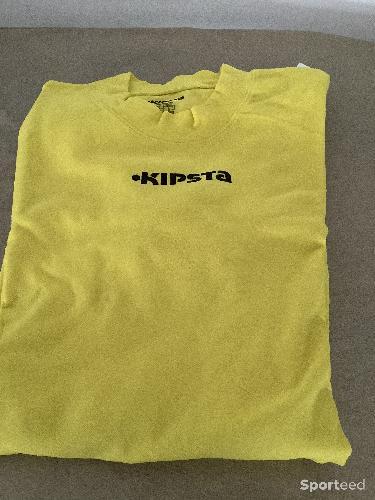 Sous vêtement kipsta