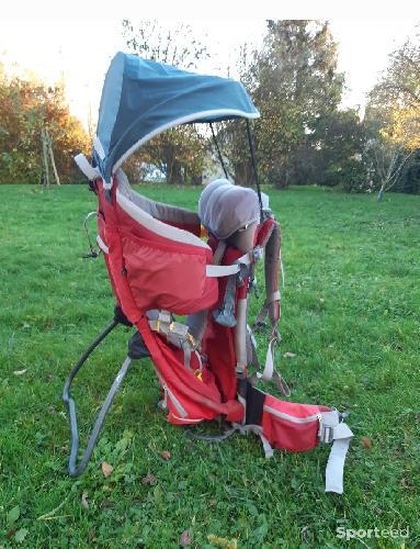 Sac a dos portage deuter 