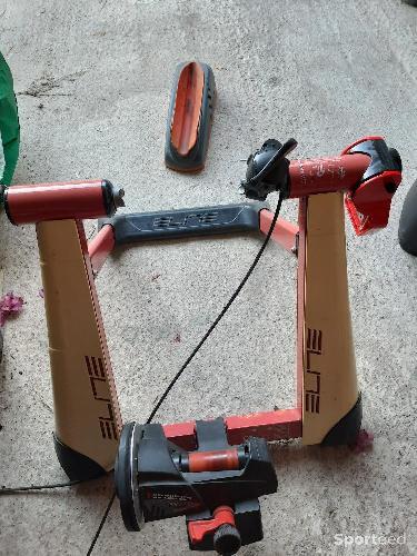 Home trainer elite