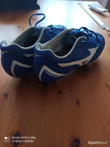 Rugby - Crampons Mizuno - photo 4