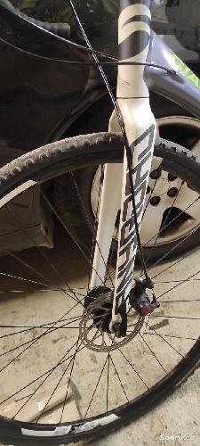 Vélo route - Vélo cyclocross gravel giant - photo 6