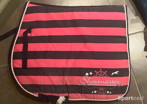tapis Showmaester