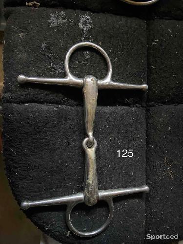Equitation - Mors 125 - photo 6