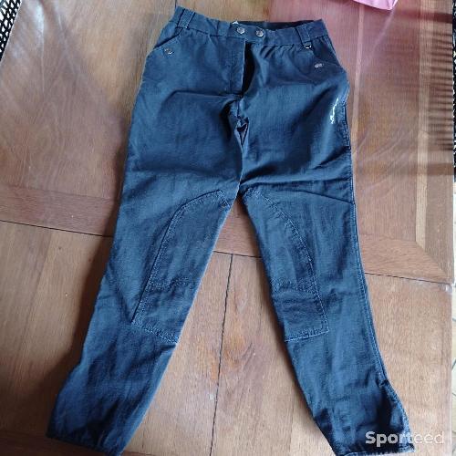 Pentalon équitation 