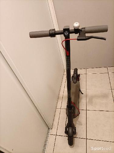 Trottinette - Xiaomi scooteur  - photo 5