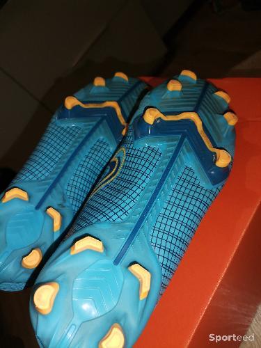 Football - Crampons de foot Nike  superfly 8  - photo 6