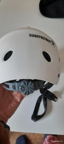 Kitesurf - Casque wind/kite surf - photo 6