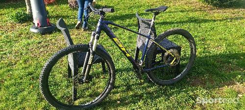 Vélo tout terrain - VTT - VTT BH Spike 3.0 - photo 4