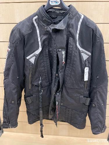 Blouson Airbag Hélite Touring 2