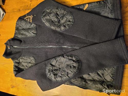 Veste mountain horse 