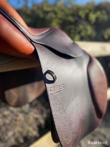 Equitation - Selle gbs 2022 - photo 6