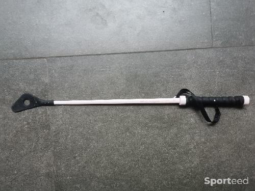 Cravache équitation 