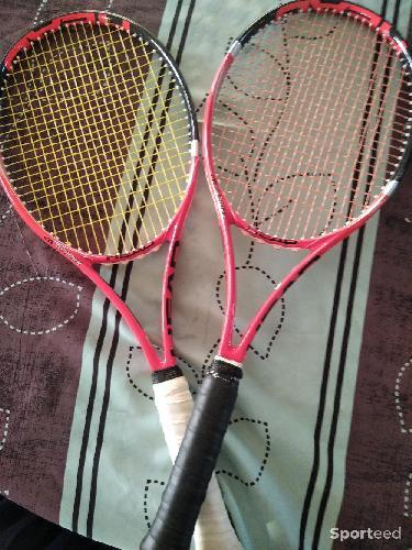 Raquette de tennis 🎾 Head