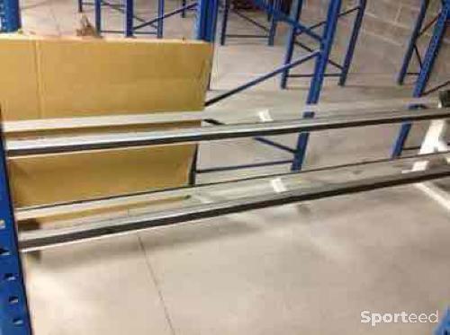 Rack halteres
