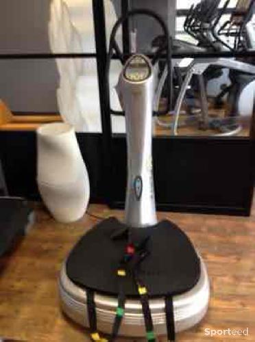 Power plate