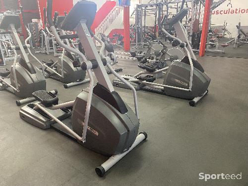 VELO ELLIPTIQUE MATRIX