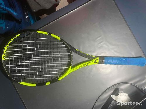 Tennis - Raquette Babolat - photo 5