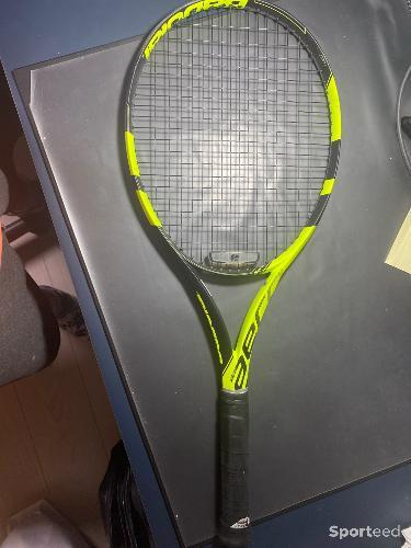 Tennis - Raquette Baolat - photo 6