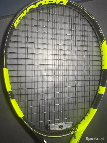 Tennis - Raquette Baolat - photo 6