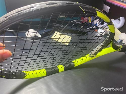 Tennis - Raquette Baolat - photo 6