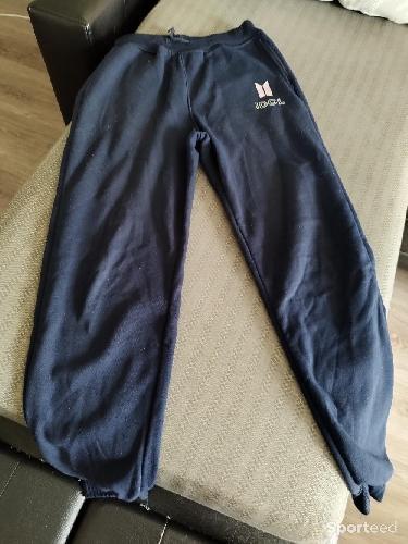 Sportswear - Pantalon de jogging  - photo 3