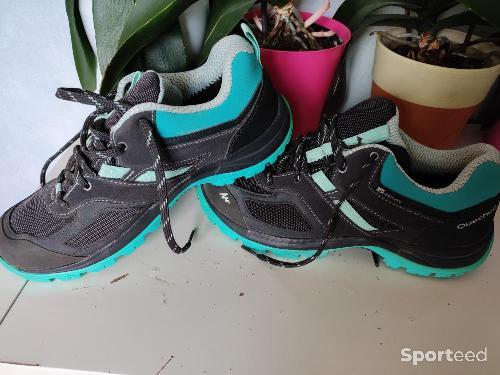 Chaussures randonnée 