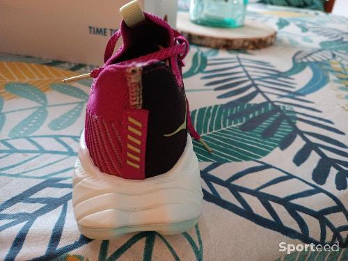 Course à pied route - Paire de chaussures de running femme HOKA  - photo 6