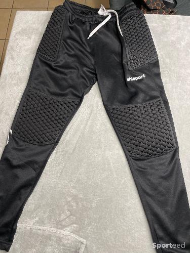 Pantalon gardien 