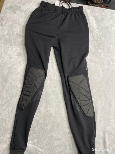 Pantalon gardien