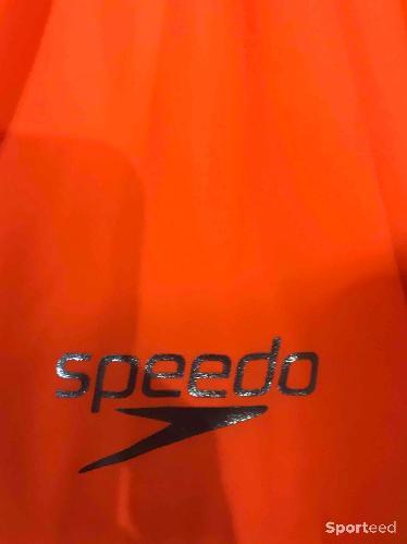 Natation - Combinaison natation speedo  - photo 6