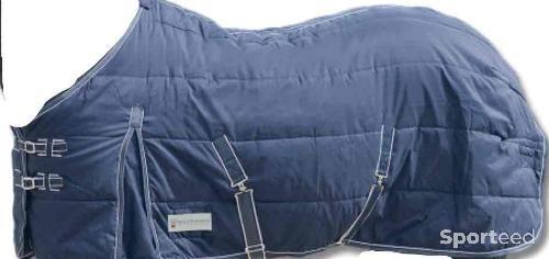 couverture de box taille 135,200-300g