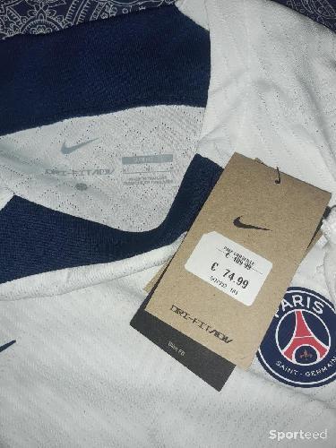 Football - Maillot d'entraînement PSG Nike Dri-Fit ADV - photo 5