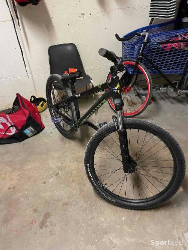 Specialized dirt p3 2019