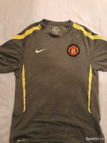 Football - Maillot de football  - photo 3