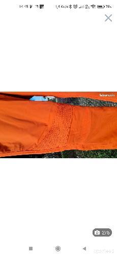 Ski alpin - Pantalon Henri Duvillard  - photo 6