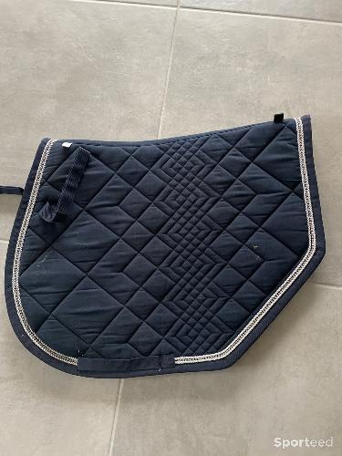 Tapis cheval