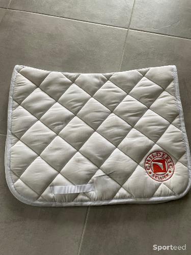 Tapis dressage