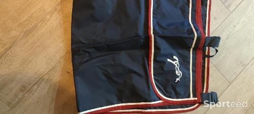 Tenture box Pénélope 