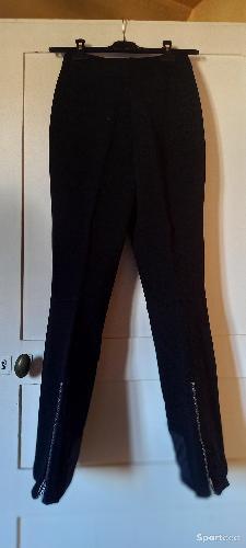 Ski alpin - Pantalon de ski Femme FUS EUROP - photo 3