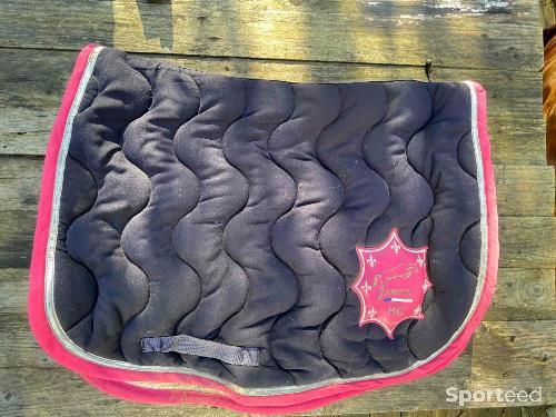 Tapis jump’in