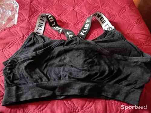 Sportswear - Soutien gorge de sport  - photo 5