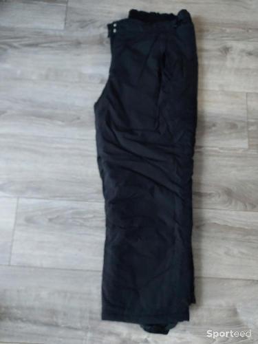 Pantalon de ski