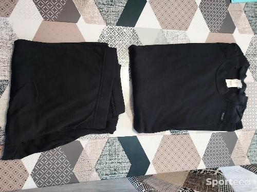 Sous vêtements thermiques Wedze