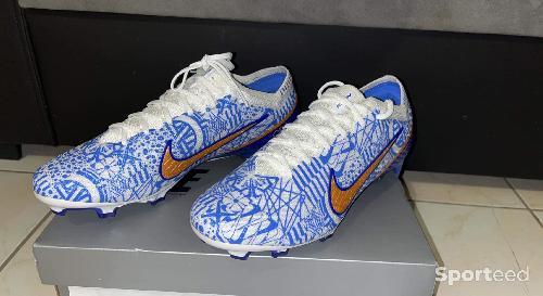 Crampon nike air zoom