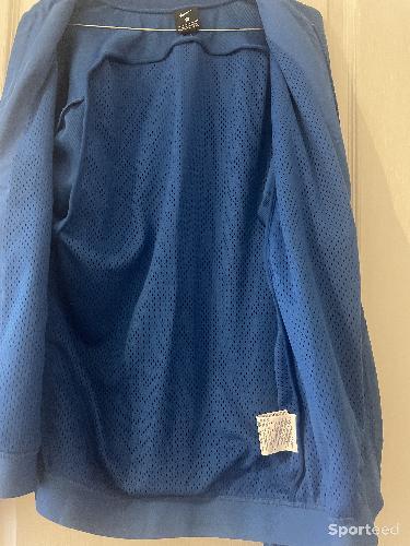 Tennis - VESTE NIKE NADAL TAILLE S - photo 5