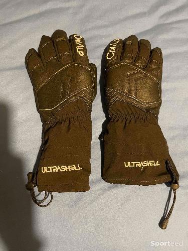 Randonnée / Trek - Gants alpinisme  - photo 3