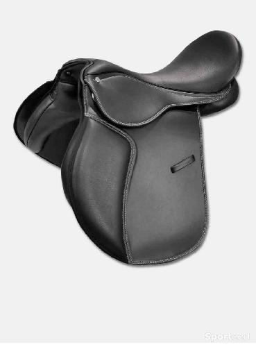 Equitation - selle waldhausen  - photo 4