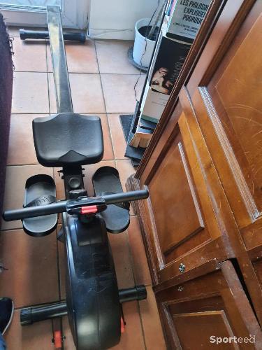 Rameur dyonisos decathlon